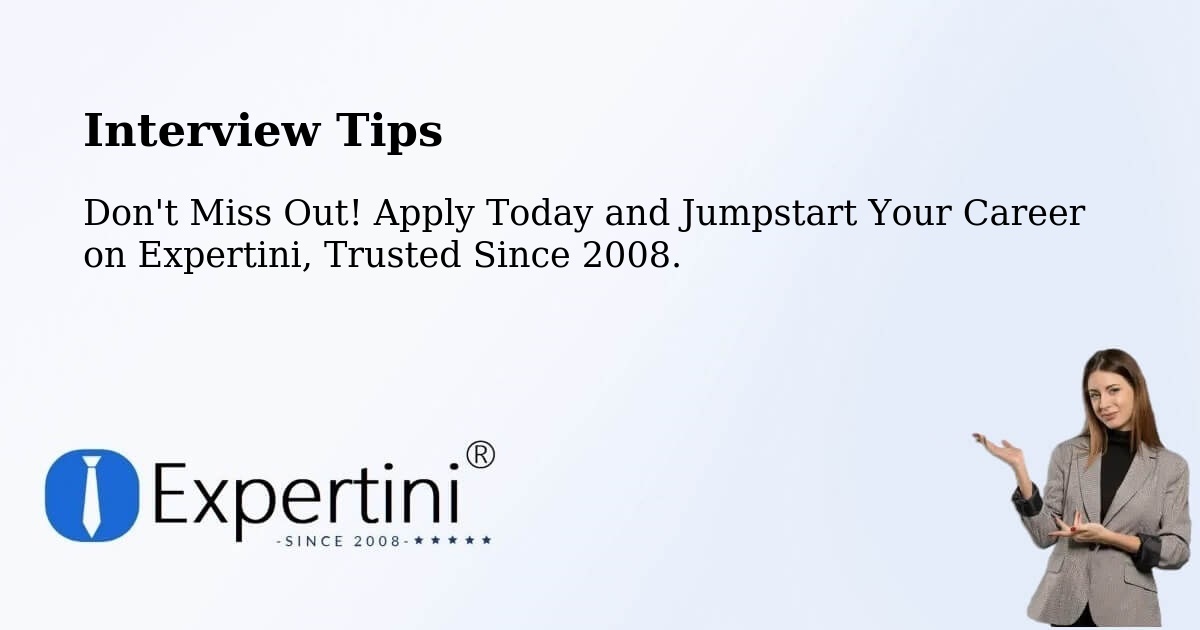 Interview Tips & Techniques for Job Seekers – Cervantes - Cervantes, Australia Jobs Expertini