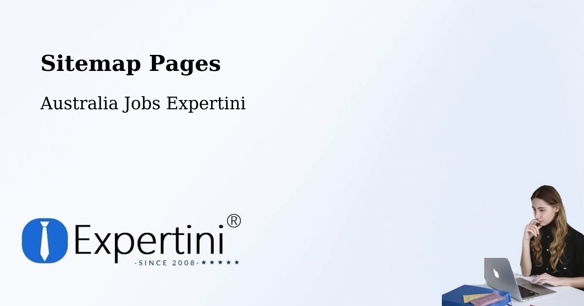 Sitemap Pages - Cervantes - Australia Jobs Expertini